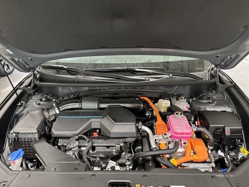 New 2025 Hyundai Tucson SEL image 41