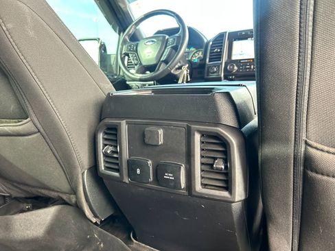 Used 2018 Ford F150 XLT w/ Equipment Group 302A Luxury image 31