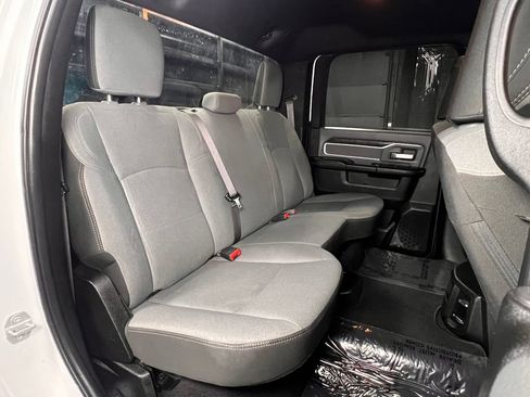 Used 2021 RAM 2500 Big Horn AWD/4WD image 31