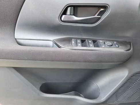New 2026 Nissan Kicks S FWD image 21