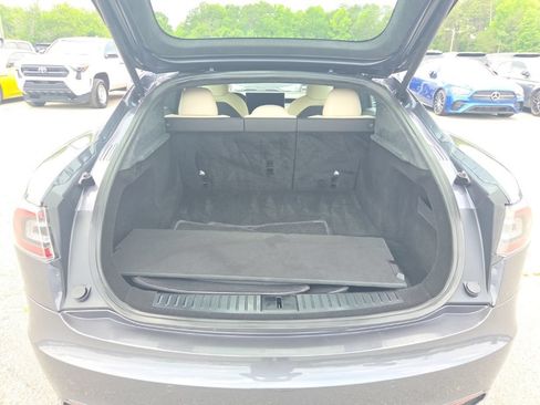 Used 2022 Tesla Model S Plaid AWD/4WD image 29