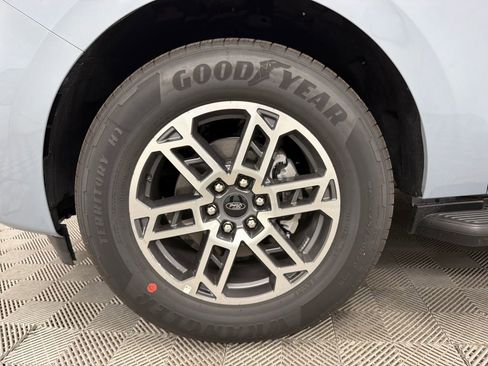 New 2026 Ford Expedition Max Active RWD image 13