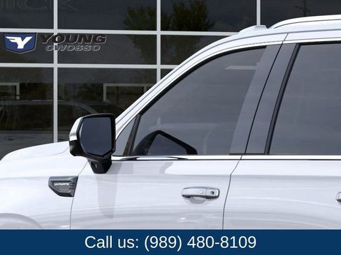 New 2026 GMC Yukon Denali Ultimate image 12