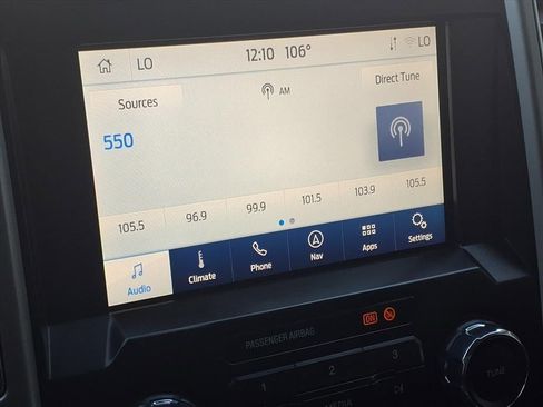 Used 2021 Ford F250 Lariat image 26