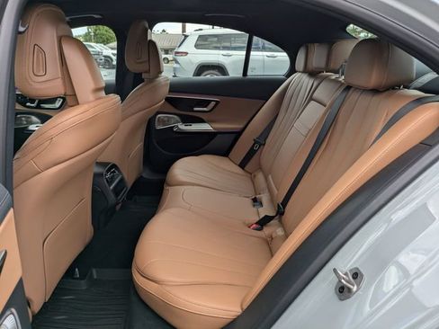 Used 2026 Mercedes-Benz E 350 Sedan image 14