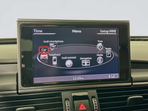 Used 2018 Audi A6 2.0T Premium Plus w/ Premium Plus Package AWD/4WD image 25