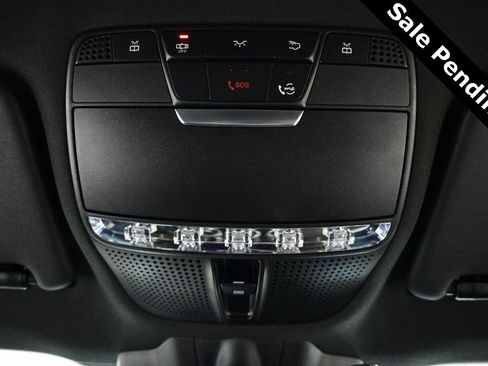 Certified 2023 Mercedes-Benz GLC 300 GLC 300 Coupe image 18