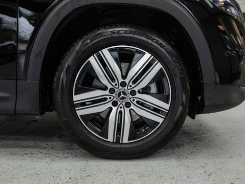 Used 2023 Mercedes-Benz GLS 450 GLS 450 4MATIC SUV image 9