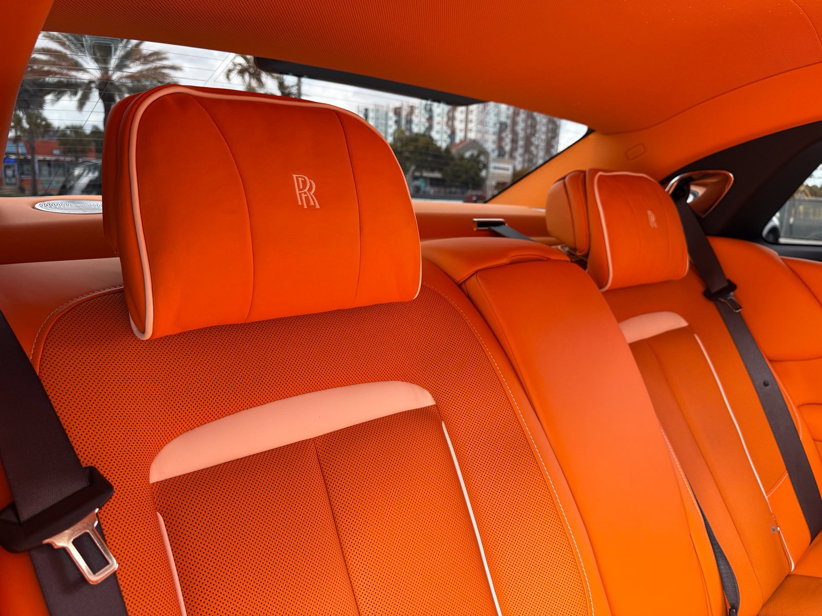 Used 2021 Rolls-Royce Ghost AWD/4WD image 58