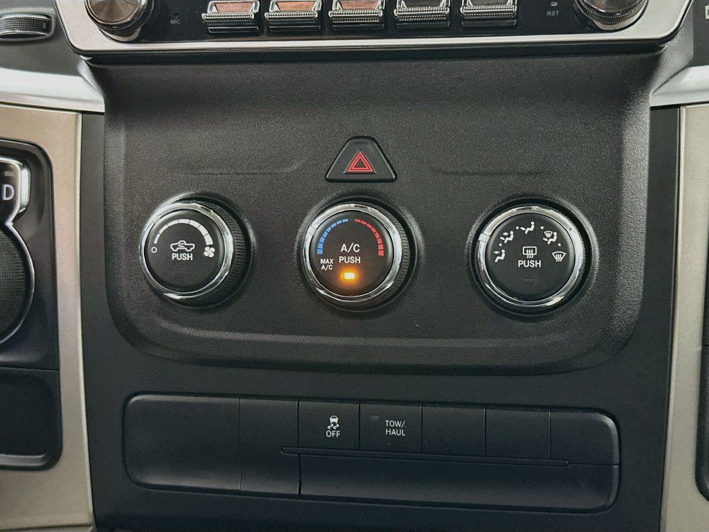Used 2014 RAM 1500 Big Horn RWD image 18
