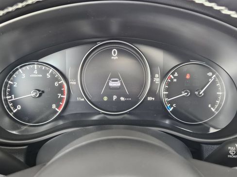 New 2026 MAZDA CX-30 2.5 Turbo AWD/4WD image 11