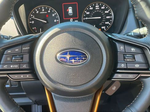New 2026 Subaru Crosstrek 2.5i Wilderness AWD/4WD image 8