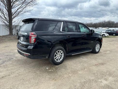 Used 2024 Chevrolet Tahoe LT image 5