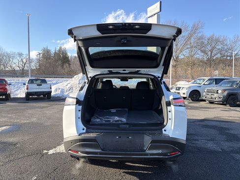 New 2026 Nissan Murano SL image 32