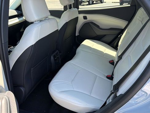 Used 2025 Ford Mustang Mach-E Premium w/ Interior Protection Package RWD image 11