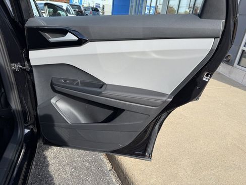 Used 2024 Volkswagen Taos S image 36