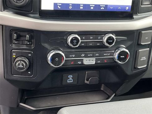 Used 2022 Ford F150 XLT w/ Equipment Group 302A High image 30