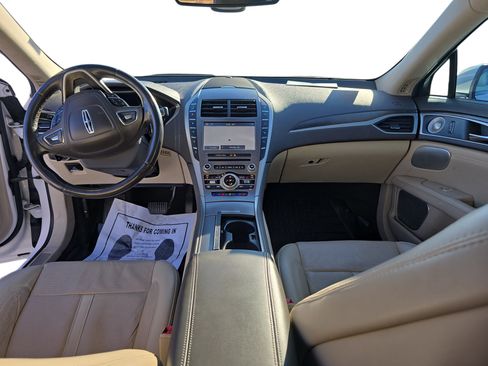 Used 2019 Lincoln MKZ Reserve w/ Luxury Package image 9