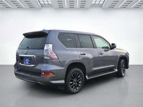 Used 2023 Lexus GX 460 Premium image 6