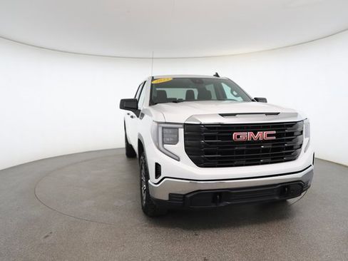 Used 2023 GMC Sierra 1500 Pro image 29