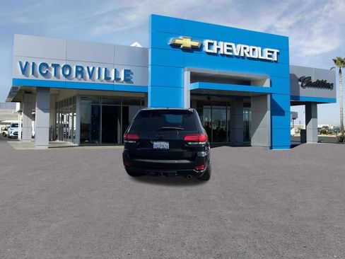 Used 2020 Jeep Grand Cherokee Altitude AWD/4WD image 7