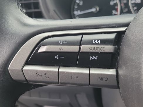 Used 2022 MAZDA CX-30 AWD 2.5 S w/ Select Package image 21