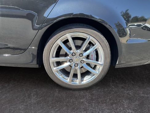 Used 2015 Chevrolet SS image 10