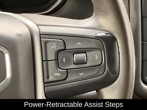 Used 2021 GMC Yukon XL Denali w/ Denali Premium Package RWD image 17