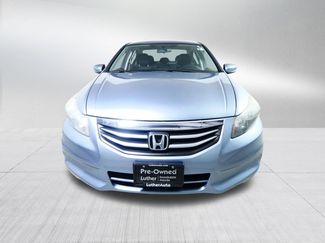 Used 2012 Honda Accord LX video 2