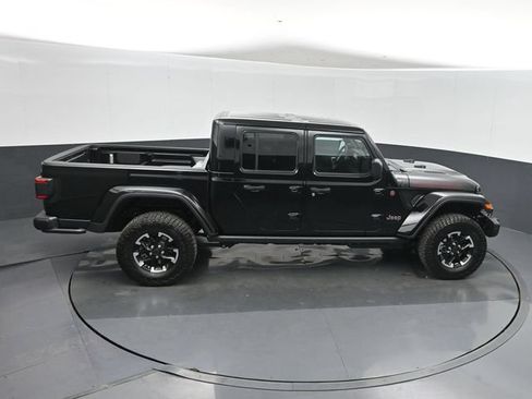 New 2026 Jeep Gladiator Rubicon AWD/4WD image 29
