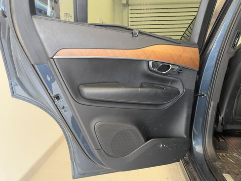 Used 2019 Volvo XC90 T6 Inscription w/ Advanced Package image 33