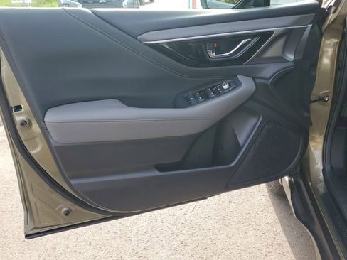 Used 2023 Subaru Outback Onyx Edition w/ Popular Package #2 image 18