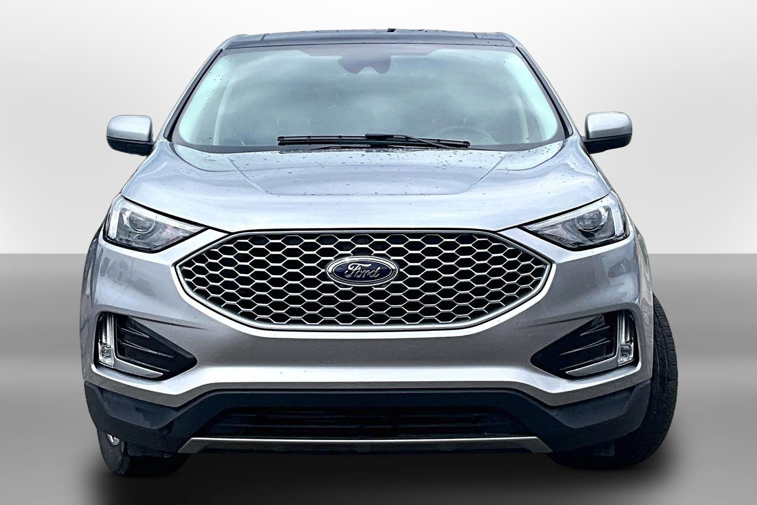 Used 2024 Ford Edge SEL w/ Convenience Package AWD/4WD image 3