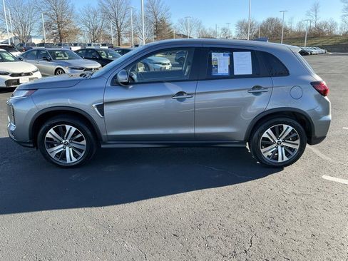 Used 2024 Mitsubishi Outlander Sport ES image 10