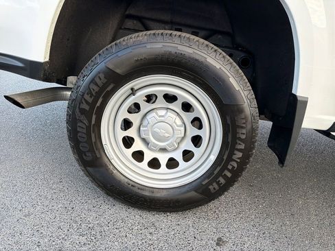 New 2026 Chevrolet Colorado W/T w/ WT Convenience Package II image 30