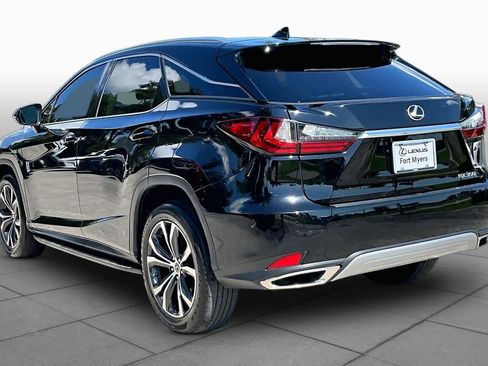 Used 2020 Lexus RX 350 FWD w/ Premium Package image 12