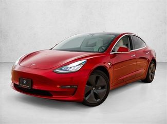 Used 2019 Tesla Model 3 Long Range AWD/4WD video 1