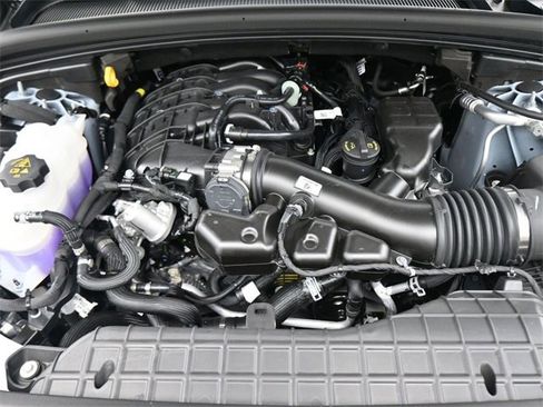 New 2025 Jeep Grand Cherokee Laredo X image 33