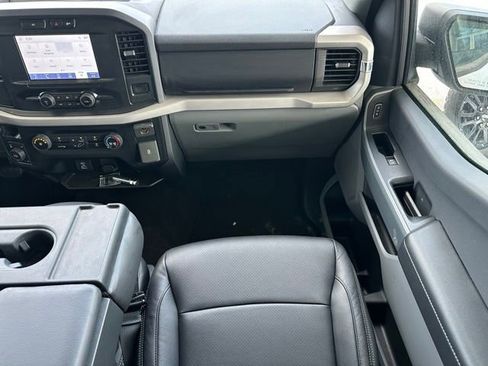 Certified 2023 Ford F150 XLT AWD/4WD image 11