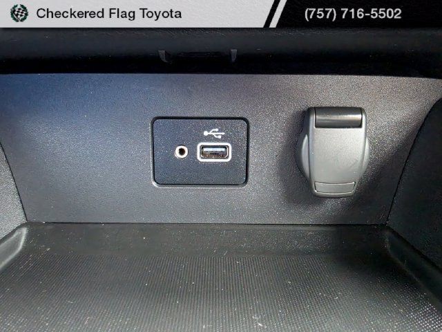 Used 2024 Nissan Altima 2.5 S FWD image 16