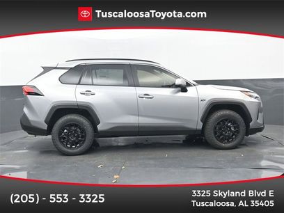 New 2025 Toyota RAV4 XLE w/ Convenience Package