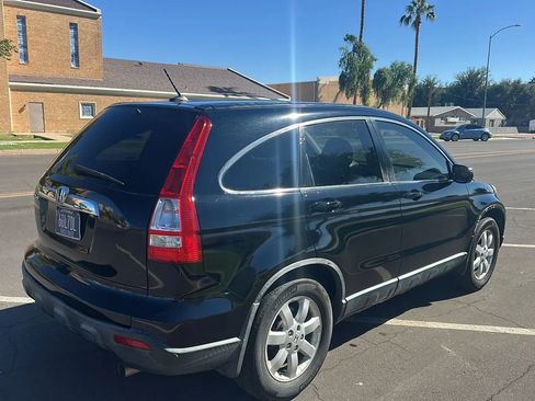 Used 2008 Honda CR-V EX-L image 5