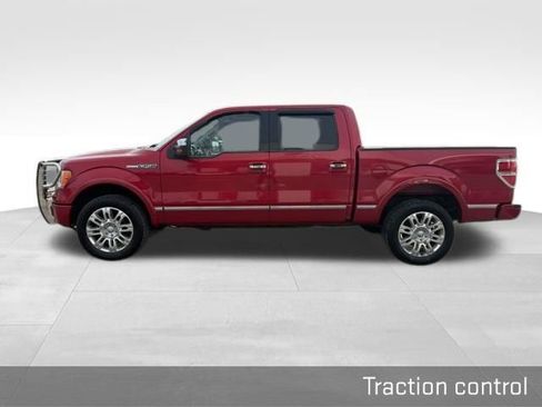 Used 2010 Ford F150 Lariat image 10