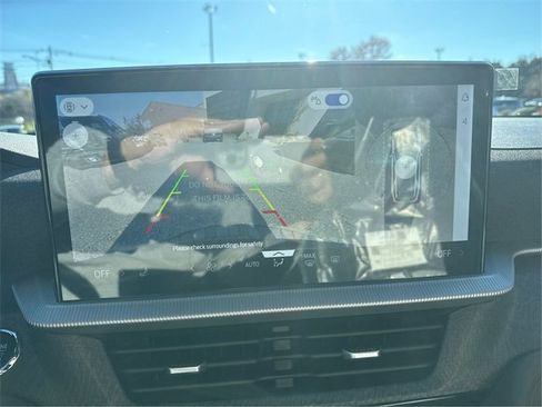 New 2026 Ford Explorer Platinum w/ LUX Leather Package image 23