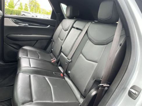 Used 2024 Cadillac XT5 Premium Luxury AWD/4WD image 19