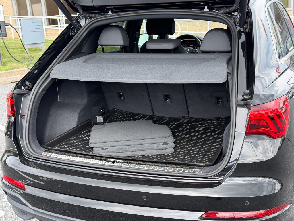 Certified 2024 Audi Q3 2.0T Premium AWD/4WD image 19
