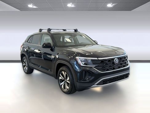 New 2026 Volkswagen Atlas Cross Sport SE AWD/4WD image 7