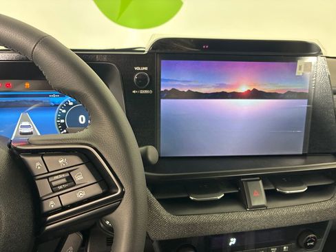 New 2026 Subaru Outback Limited XT image 25