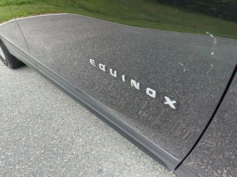 Used 2020 Chevrolet Equinox LS image 6