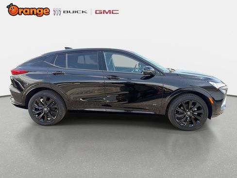 New 2026 Buick Envista Sport Touring w/ Convenience I Package FWD image 2